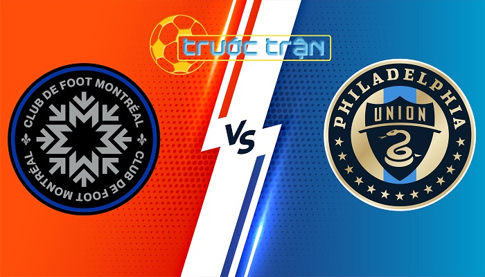 CF Montreal vs Philadelphia Union – Soi kèo hôm nay 06h30 30/06/2024 – Nhà Nghề Mỹ