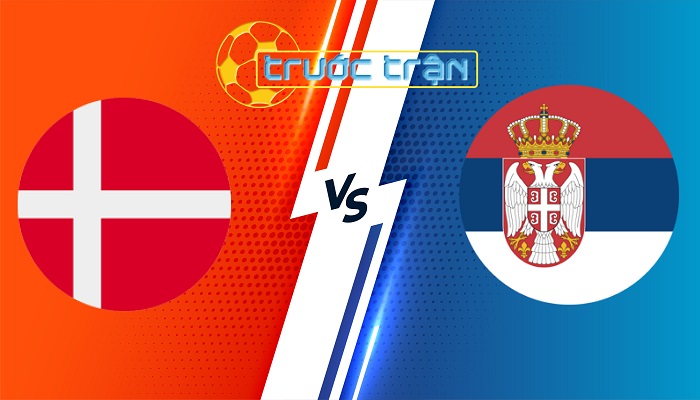 Đan Mạch vs Serbia – Soi kèo hôm nay 02h00 26/06/2024 – Euro 2024