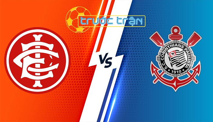 Internacional vs Corinthians – Soi kèo hôm nay 07h30 20/06/2024 – VĐQG Brazil