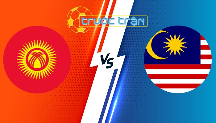 Kyrgyzstan vs Malaysia – Soi kèo hôm nay 22h00 06/06/2024 – Vòng loại World Cup