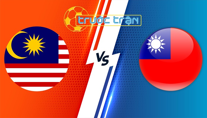 Malaysia vs Đài Loan – Soi kèo hôm nay 20h00 11/06/2024 – Vòng loại World Cup