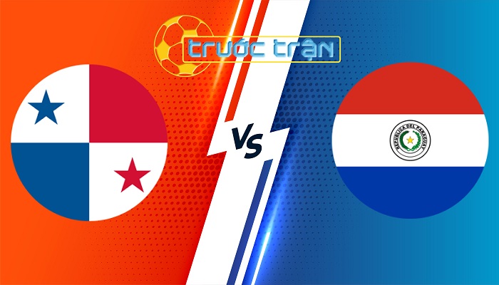 Panama vs Paraguay – Soi kèo hôm nay 05h30 17/06/2024 – Giao Hữu Quốc Tế