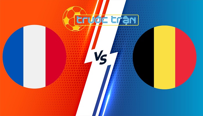 Pháp vs Bỉ – Soi kèo hôm nay 23h00 01/07/2024 – Euro 2024