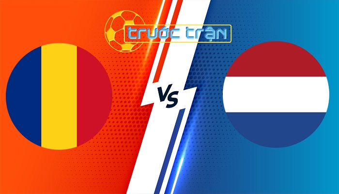 Romania vs Hà Lan – Soi kèo hôm nay 23h00 02/07/2024 – Euro 2024