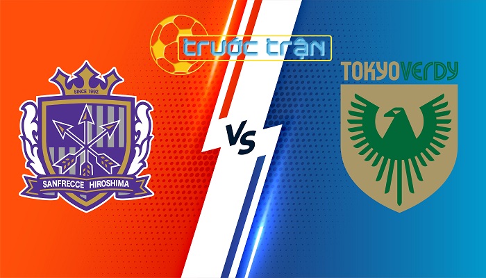 Sanf Hiroshima vs Tokyo Verdy – Soi kèo hôm nay 16h30 15/06/2024 – VĐQG Nhật Bản