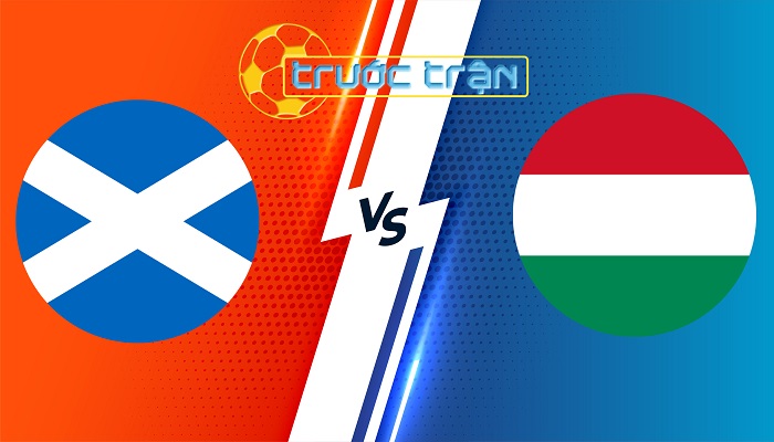 Scotland vs Hungary – Soi kèo hôm nay 02h00 24/06/2024 – Euro 2024