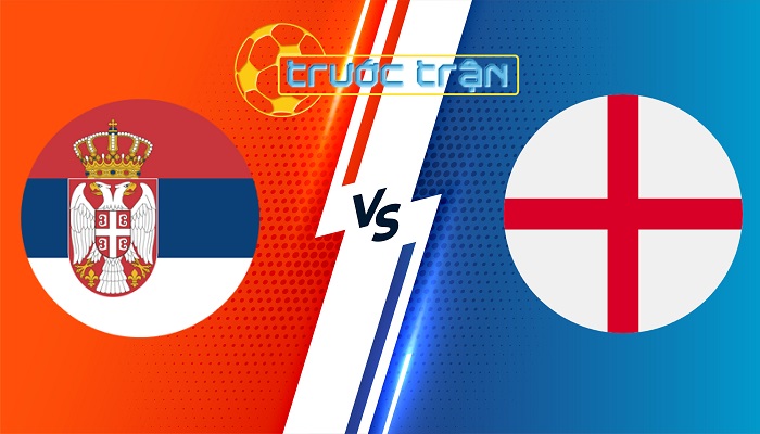 Serbia vs Anh – Soi kèo hôm nay 02h00 17/06/2024 – Euro 2024