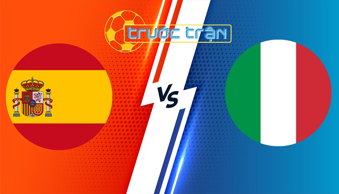 Tây Ban Nha vs Ý – Soi kèo hôm nay 02h00 21/06/2024 – Euro 2024