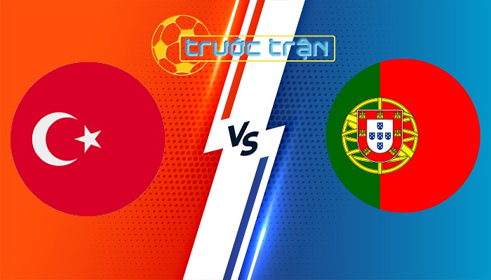 Thỗ Nhĩ Kỳ vs Bồ Đào Nha – Soi kèo hôm nay 23h00 22/06/2024 – Euro 2024