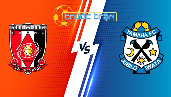 Urawa Reds vs Iwata – Soi kèo hôm nay 16h30 30/06/2024 – VĐQG Nhật Bản