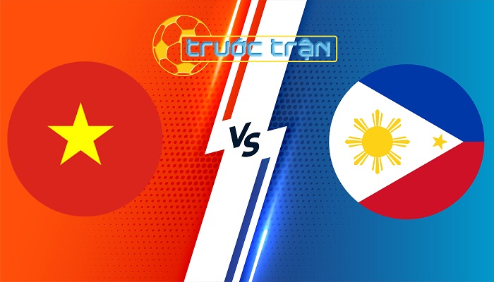 Việt Nam vs Philippines – Soi kèo hôm nay 19h00 06/06/2024 – Vòng loại World Cup