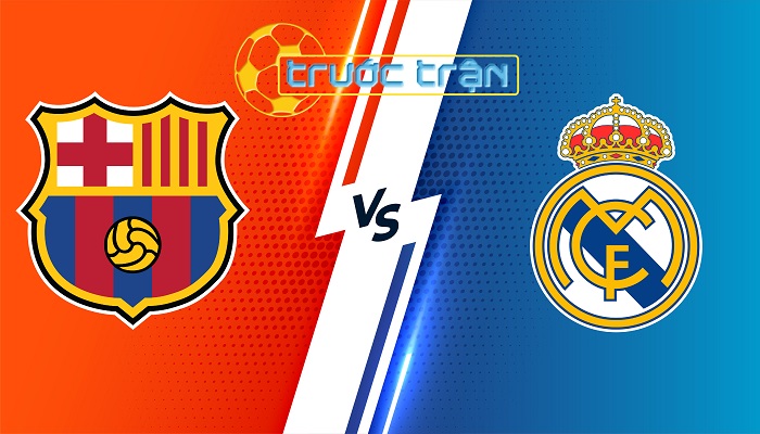 Barcelona vs Real Madrid – Soi kèo hôm nay 06h00 04/08/2024 – Giao Hữu