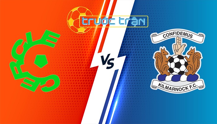 Cercle Brugge vs Kilmarnock – Soi kèo hôm nay 01h00 02/08/2024 – Vòng loại Europa League