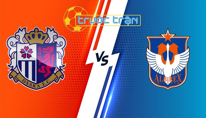 Cerezo Osaka vs Alb. Niigata – Soi kèo hôm nay 17h00 20/07/2024 – VĐQG Nhật Bản