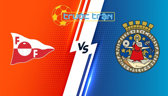 Fredrikstad vs Oslo – Soi kèo hôm nay 22h00 04/08/2024 – VĐQG Na Uy