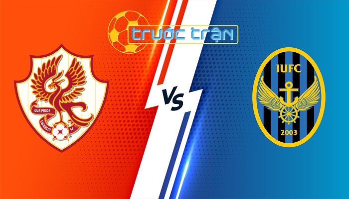 Gwangju vs Incheon Utd – Soi kèo hôm nay 17h00 14/07/2024 – VĐQG Hàn Quốc