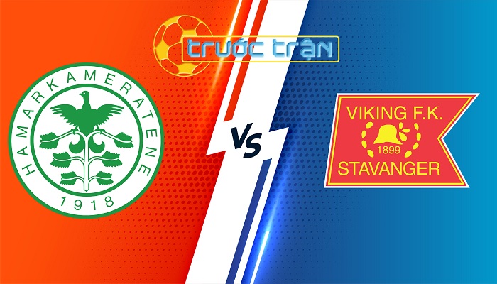 HamKam vs Viking – Soi kèo hôm nay 22h00 04/08/2024 – VĐQG Na Uy