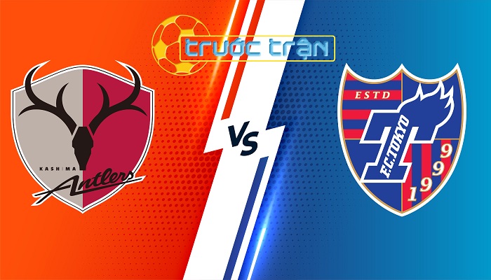 Kashima Antlers vs FC Tokyo – Soi kèo hôm nay 16h00 20/07/2024 – VĐQG Nhật Bản