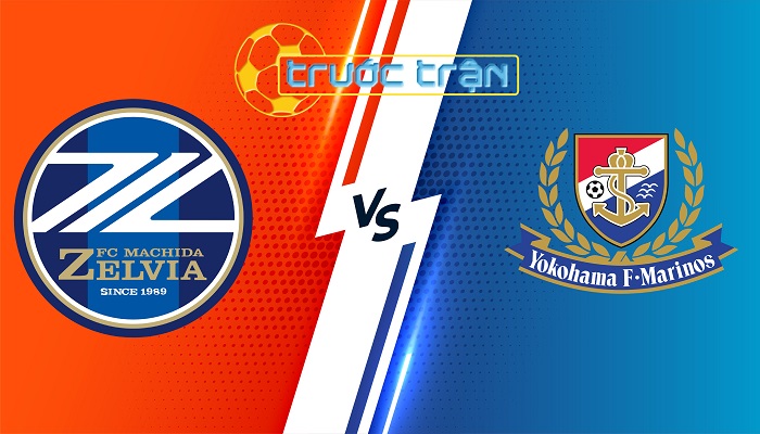 Machida Zelvia vs Yokohama Marinos – Soi kèo hôm nay 16h00 20/07/2024 – VĐQG Nhật Bản