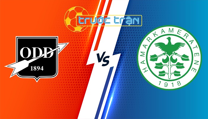 Odd Grenland vs HamKam – Soi kèo hôm nay 22h00 13/07/2024 – VĐQG Na Uy