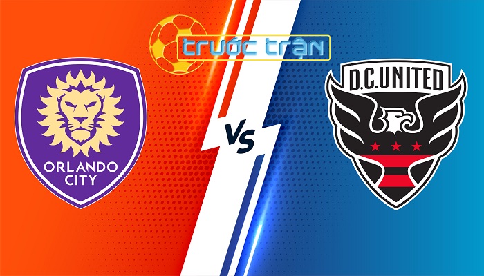 Orlando City vs D.C. United – Soi kèo hôm nay 06h30 07/07/2024 – Nhà Nghề Mỹ