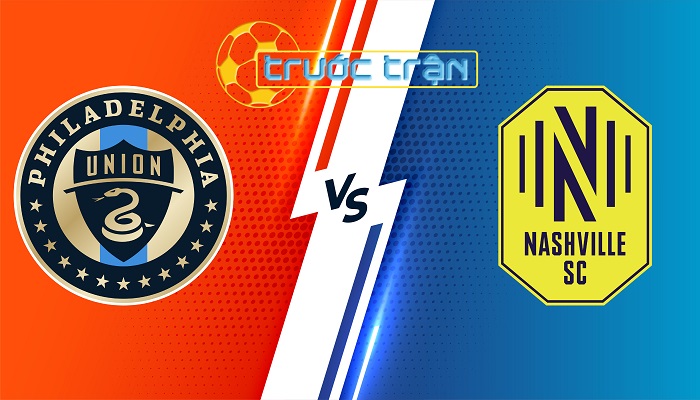 Philadelphia Union vs Nashville FC – Soi kèo hôm nay 06h30 21/07/2024 – Nhà Nghề Mỹ