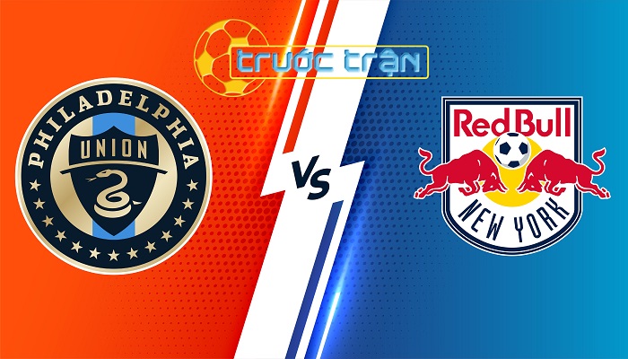 Philadelphia Union vs New York RB – Soi kèo hôm nay 06h30 07/07/2024 – Nhà Nghề Mỹ