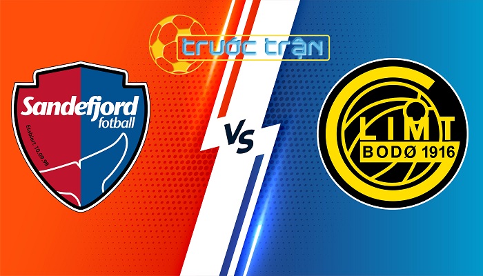 Sandefjord vs Bodo Glimt – Soi kèo hôm nay 22h00 13/07/2024 – VĐQG Na Uy