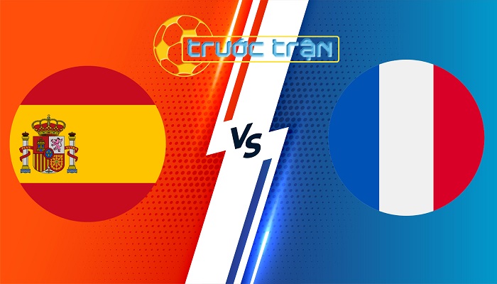 Tây Ban Nha vs Pháp – Soi kèo hôm nay 02h00 10/07/2024 – Euro 2024