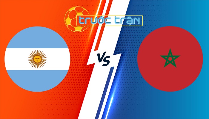 U23 Argentina vs U23 Ma Rốc – Soi kèo hôm nay 20h00 24/07/2024 – Olympic 2024