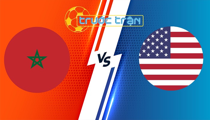 U23 Ma Rốc vs U23 Mỹ – Soi kèo hôm nay 20h00 02/08/2024 – Olympic 2024