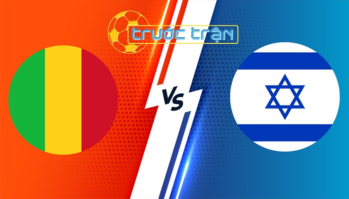 U23 Mali vs U23 Israel – Soi kèo hôm nay 02h00 25/07/2024 – Olympic 2024