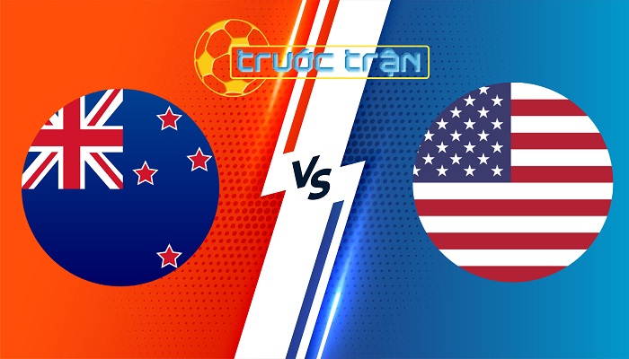 U23 New Zealand vs U23 Mỹ – Soi kèo hôm nay 00h00 28/07/2024 – Olympic 2024