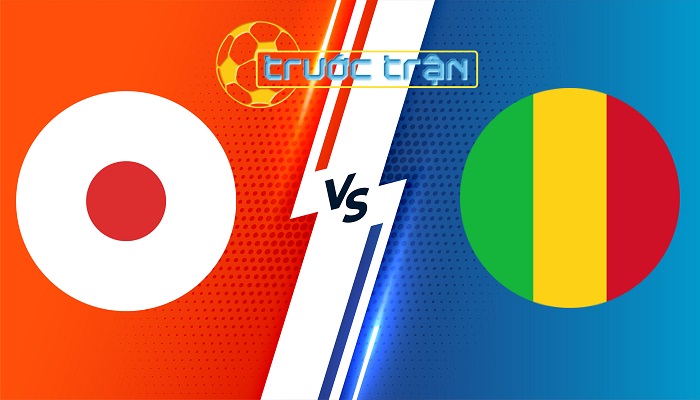 U23 Nhật Bản vs U23 Mali – Soi kèo hôm nay 02h00 28/07/2024 – Olympic 2024