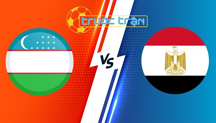 U23 Uzbekistan vs U23 Ai Cập – Soi kèo hôm nay 22h00 27/07/2024 – Olympic 2024