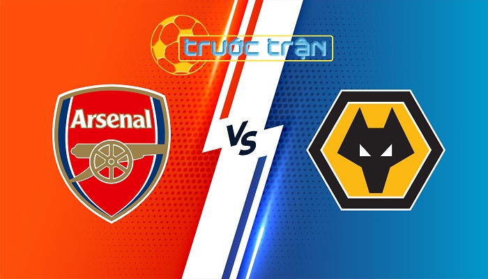 Arsenal vs Wolves – Soi kèo hôm nay 21h00 17/08/2024 – Ngoại Hạng Anh