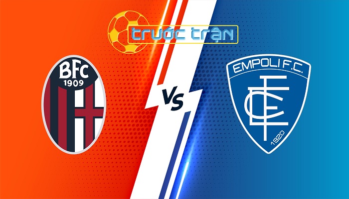 Bologna vs Empoli – Soi kèo hôm nay 23h30 31/08/2024 – VĐQG Italia