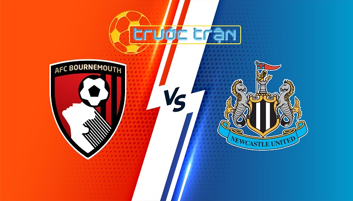 Bournemouth vs Newcastle – Soi kèo hôm nay 20h00 25/08/2024 – Ngoại Hạng Anh