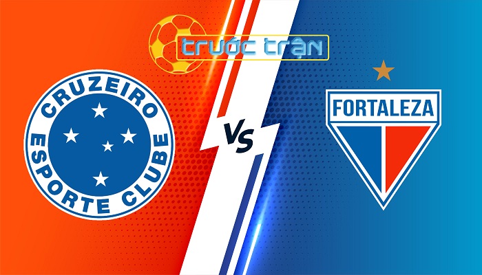 Cruzeiro vs Fortaleza – Soi kèo hôm nay 07h00 06/08/2024 – VĐQG Brazil