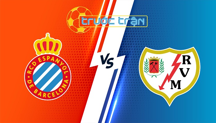 Espanyol vs Rayo Vallecano – Soi kèo hôm nay 00h15 01/09/2024 – VĐQG Tây Ban Nha