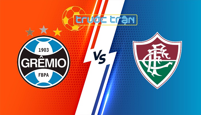 Gremio vs Fluminense – Soi kèo hôm nay 05h00 14/08/2024 – Copa Libertadores