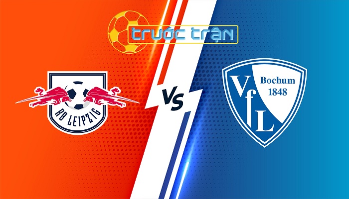 Leipzig vs Bochum – Soi kèo hôm nay 20h30 24/08/2024 – VĐQG Đức