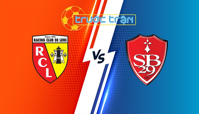 Lens vs Stade Brestois – Soi kèo hôm nay 20h00 25/08/2024 – VĐQG Pháp