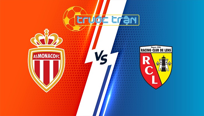 Monaco vs Lens – Soi kèo hôm nay 22h00 01/09/2024 – VĐQG Pháp