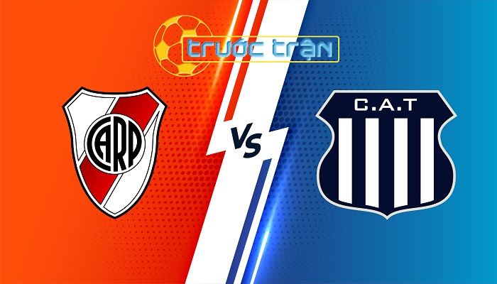 River Plate vs Talleres Cordoba– Soi kèo hôm nay 07h30 22/08/2024 – Copa Libertadores