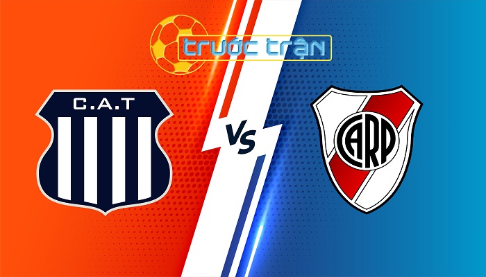 Talleres Cordoba vs River Plate – Soi kèo hôm nay 07h30 15/08/2024 – Copa Libertadores