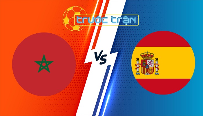 U23 Ma Rốc vs U23 Tây Ban Nha – Soi kèo hôm nay 23h00 05/08/2024 – Olympic 2024