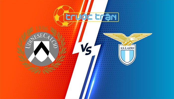 Udinese vs Lazio – Soi kèo hôm nay 23h30 24/08/2024 – VĐQG Ý