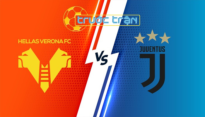 Verona vs Juventus – Soi kèo hôm nay 01h45 27/08/2024 – VĐQG Italia