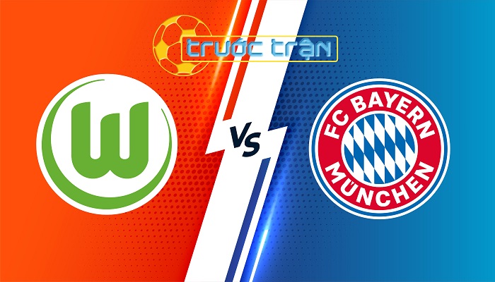 Wolfsburg vs Bayern Munich– Soi kèo hôm nay 20h30 25/08/2024 – VĐQG Đức